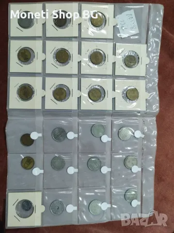 23бр. токени жето интерестни и не проверявани, снимка 1