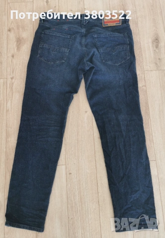 Дънки Diesel 32/32, снимка 7 - Дънки - 53082910