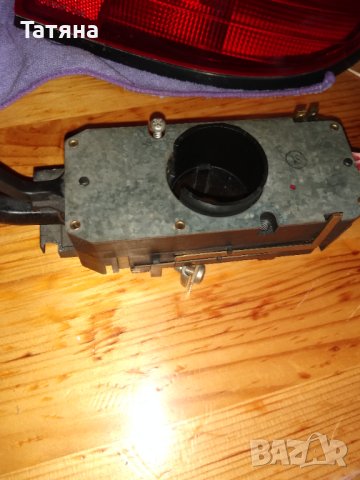  лост мигачи чистачки фарове мигачи чистачки за VW-Polo 1-Audi 50MK1, снимка 3 - Части - 43167602