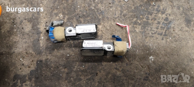 Сензор удар Crash GJ6A - 57 - KC0 Mazda 6 2.0D 