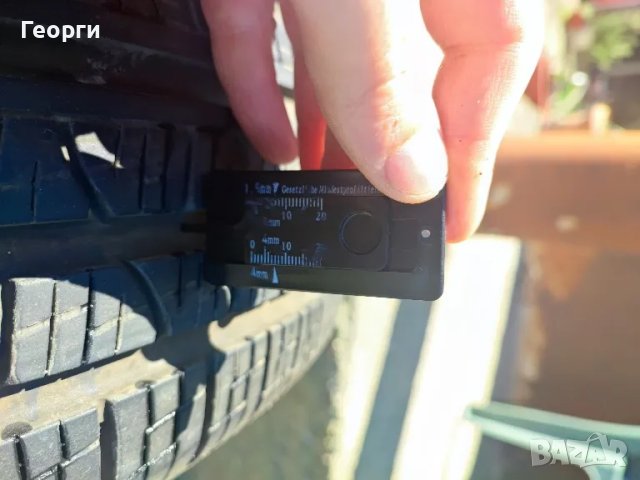 Гума Pirelli Scorpion Verde 235/60/18, снимка 6 - Гуми и джанти - 50067108