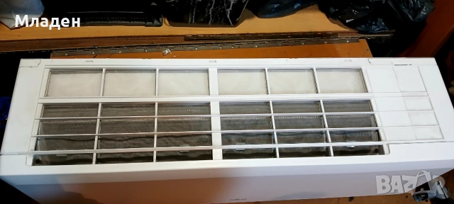 Части за климатик FUDJITSU AOYG09KPCA ( ASYG09KPCA ), снимка 3 - Климатици - 53057237