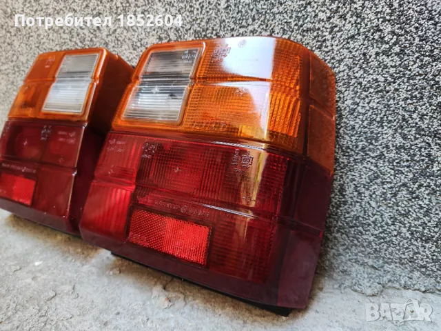 Фарове, стопове Фиат Уно I/ Фиат Уно II, снимка 8 - Части - 49289891