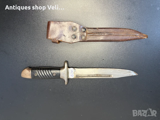 Нож на дневалния №7191 