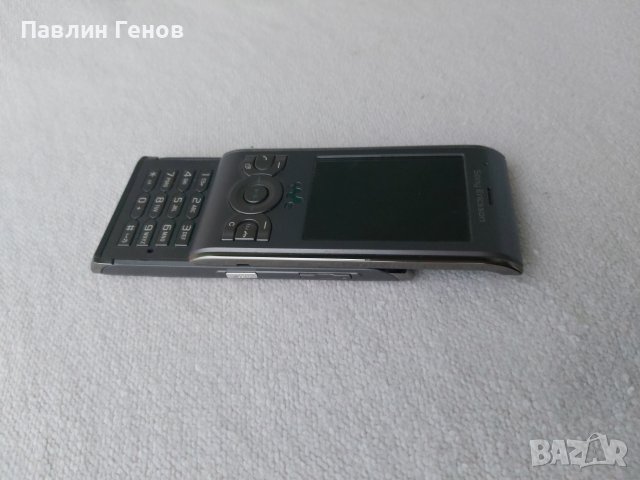 	Sony Ericsson W595, снимка 5 - Sony Ericsson - 43167429