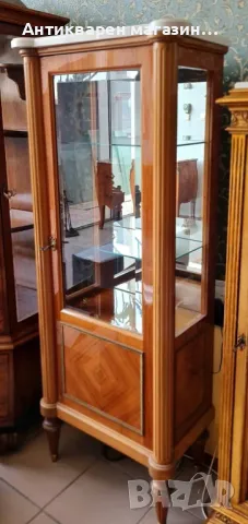 Витрина  с мрамор , снимка 8 - Секции и витрини - 49945507