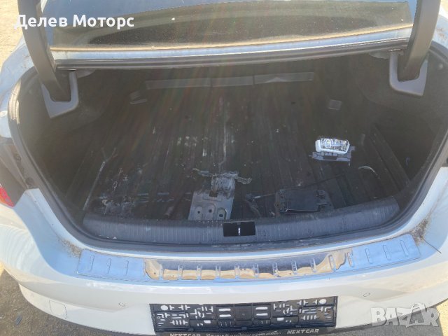 Renault Talisman 1. 6 DCI, двигател R9M452, 160 кс. , 4control, автоматик, 114 000 км. , 2018г. , снимка 12 - Автомобили и джипове - 43120464