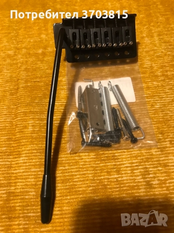 АКСЕСОАРИ за китара, снимка 2 - Китари - 52658280