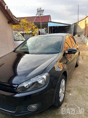 golf 6, снимка 5 - Автомобили и джипове - 52426919