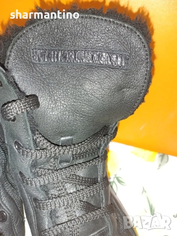 Patrizio Bonfanti Italy N 39 - 27 лв, снимка 3 - Дамски боти - 52747912