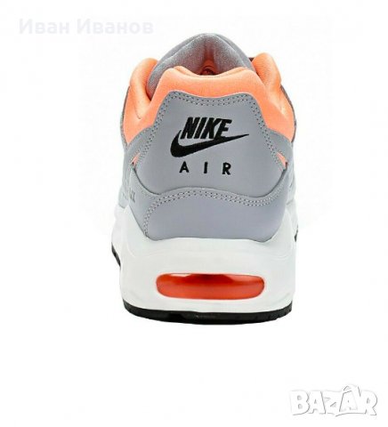 маратонки NIKE AIR MAX COMMAND  номер 39 , снимка 3 - Маратонки - 33205116