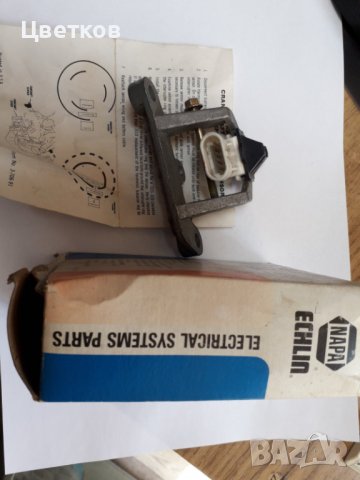 Сензор колянов вал за американски GM коли , снимка 3 - Части - 36747216