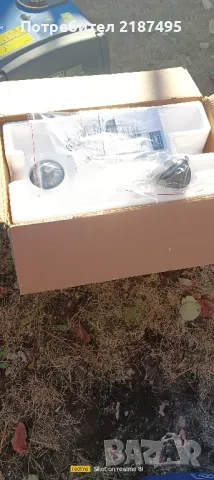 Бензинова Генератор Инверторен , снимка 7 - Генератори - 48090333