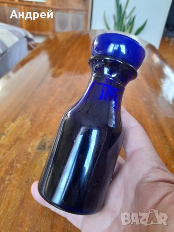 Стар одеколон Miss Dana, снимка 4 - Други ценни предмети - 35262289