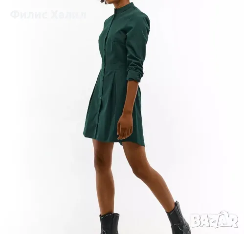 Дамски рокли, снимка 10 - Рокли - 49393716