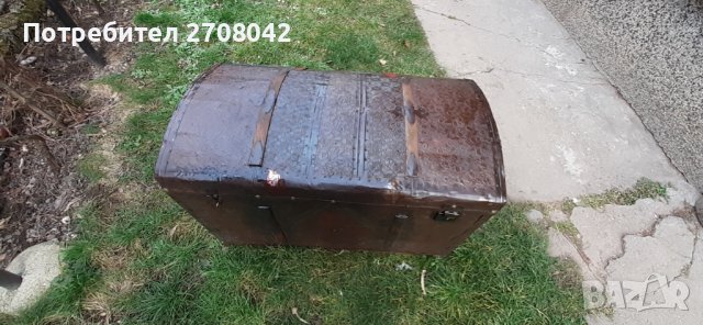 Продавам ракла за вино , снимка 4 - Други стоки за дома - 39757825