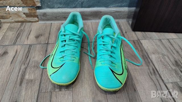 Маратонки Nike номер 40,5, снимка 2 - Маратонки - 44859608