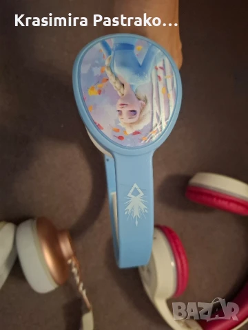 Безжични слушалки, снимка 2 - Bluetooth слушалки - 51395575