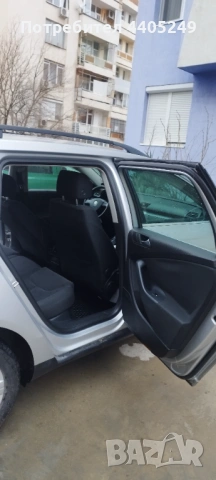 Продавам VW Passat B6,150 к.с., 2.0 бензин, 2006г., снимка 6 - Автомобили и джипове - 53030438