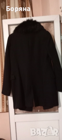 Дамско яке палто на zara, снимка 2 - Якета - 52296148