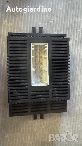 Комфорт Модул за BMW E60 - 6983537 / 57762110, снимка 2 - Части - 51825431