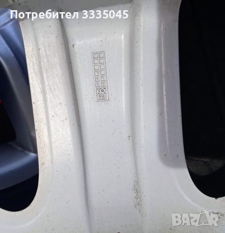 Джанти+Гуми - AUDI-Q7 - 19"130x5 GSM:0882281301, снимка 5 - Гуми и джанти - 36482704