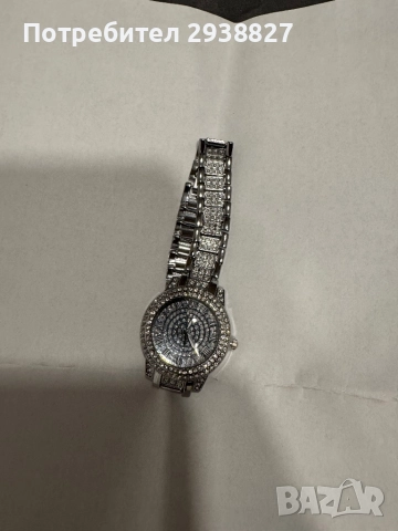 Комплект часовник, обици,гривна,колие,пръстен, снимка 2 - Дамски - 52681715