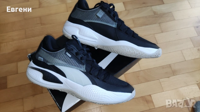 Маратонки Puma, снимка 4 - Спортни обувки - 53407456