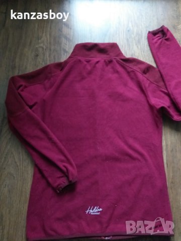 heldre inside out - страхотен дамски полар M, снимка 7 - Блузи с дълъг ръкав и пуловери - 43106841