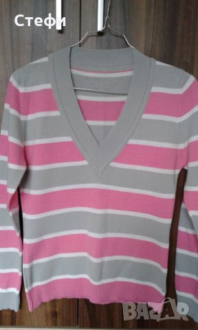 Пуловери по 3лв , снимка 1 - Блузи с дълъг ръкав и пуловери - 27182089
