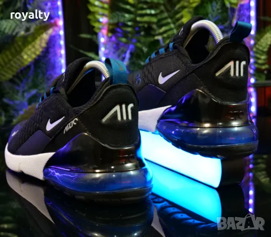 Nike Air 270 мъжки маратонки , снимка 2 - Маратонки - 49766460