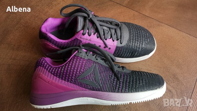 REEBOK Crosfit NANO 7 Размер EUR 37 / UK 4 дамски маратонки 167-12-S