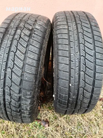 зимни гуми 185/60/14