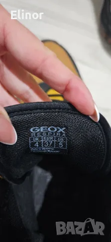 детски боти Geox, снимка 5 - Детски боти и ботуши - 47828056