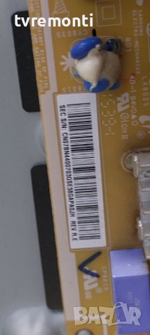 Power Board tv Samsung BN44-00703G L48S1_FSM.for SAMSUNG UE43J5500AW, снимка 4 - Части и Платки - 37556805