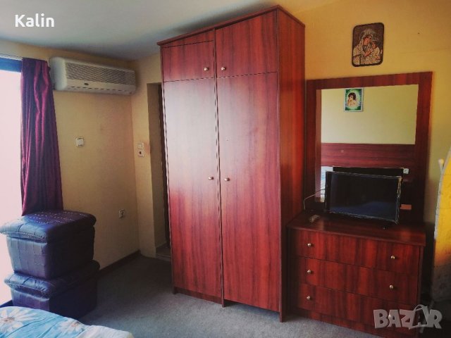 Нощувки в стария Несебър, снимка 10 - Етаж от къща - 32730780