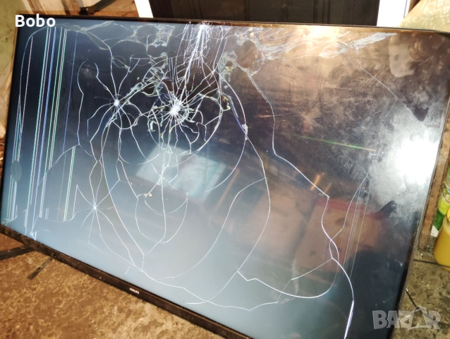 MAIN BOARD 715GE258-C0D-000-004L, снимка 2 - Части и Платки - 52369089