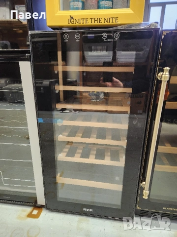 компресори витрини за вино., снимка 5 - Витрини - 53476092