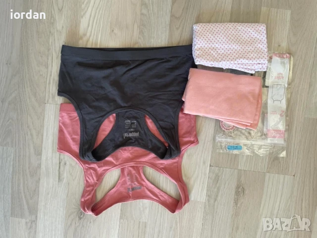 Нови дрехи/лот -11-12 години, снимка 5 - Детски комплекти - 51392535