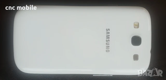 Samsung Galaxy S3 - Samsung GT-I9300 , снимка 4 - Samsung - 51127680