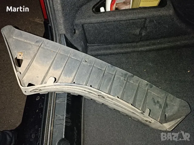 е60 на части, снимка 16 - Части - 48314353