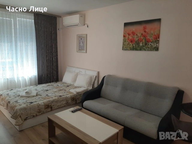 АПАРТАМЕНТ ЗА НОЩУВКИ ПОДХОДЯЩ ЗА МОМИЧЕ/ЖЕНА, снимка 2 - Квартири, нощувки - 53215757