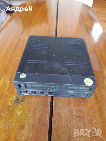 Стар таксиметров апарат Елтакс 30,Eltax, снимка 2 - Антикварни и старинни предмети - 38975900