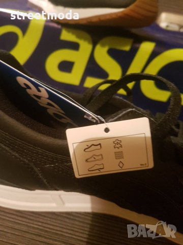 Асикс унисекс, снимка 3 - Маратонки - 28080560