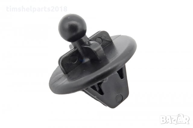 Скоба за багажник FORD FIESTA / FUSION 2001-2012, снимка 2 - Части - 32309736