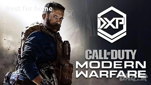 Видеоигра Call of Duty Modern Warfare 2XP издание, снимка 4 - Игри за PC - 52773074