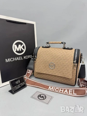 чанти michael kors , снимка 2 - Чанти - 51258163