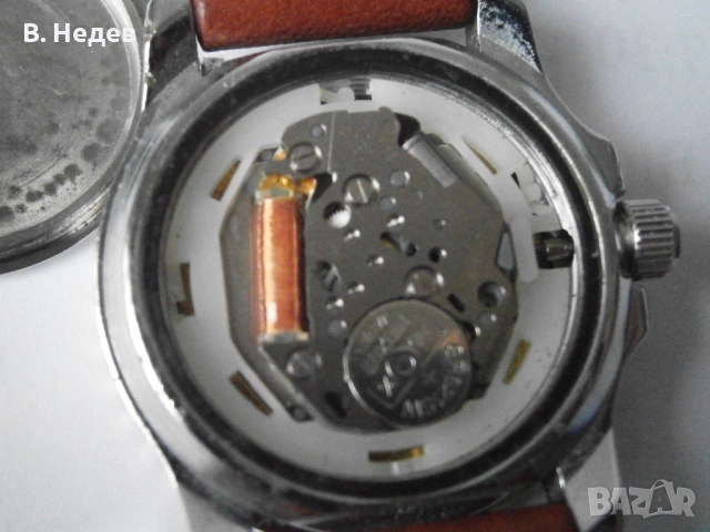 Snoopy Sports. quartz, Japan / дамски / юношески, снимка 8 - Дамски - 52293680