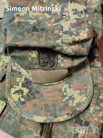 продавам зимна шапка, снимка 2 - Шапки - 52695102