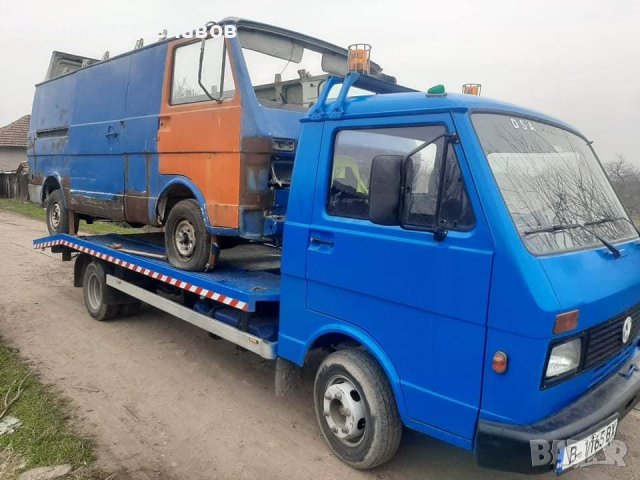 Изкупувам коли-бусове-джипове, за скрап или части , снимка 10 - Изкупуване на коли за скрап - 43279861